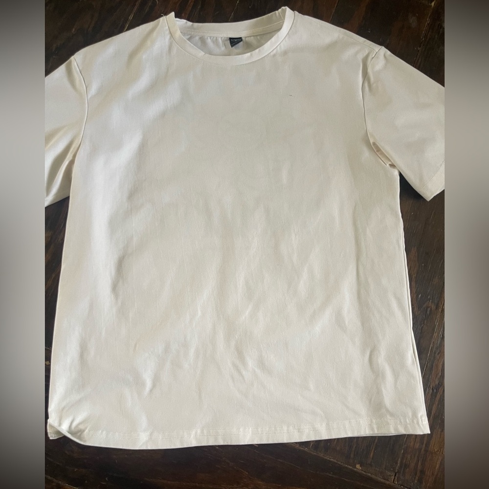 Men’s - Shirt - Graphic